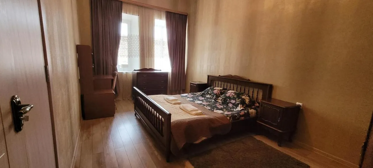 Number 4 - Apartment In Old Tbilissi 0*,  Géorgie
