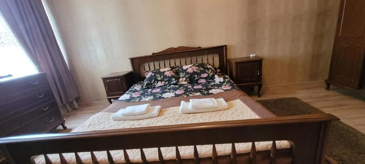 Number 4 - Apartment In Old Tbilissi