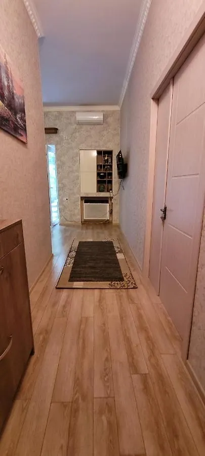 Number 4 - Apartment In Old Tbilissi