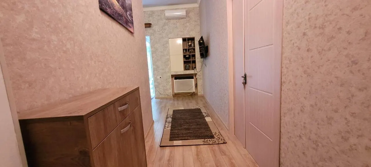 Number 4 - Apartment In Old Tbilissi