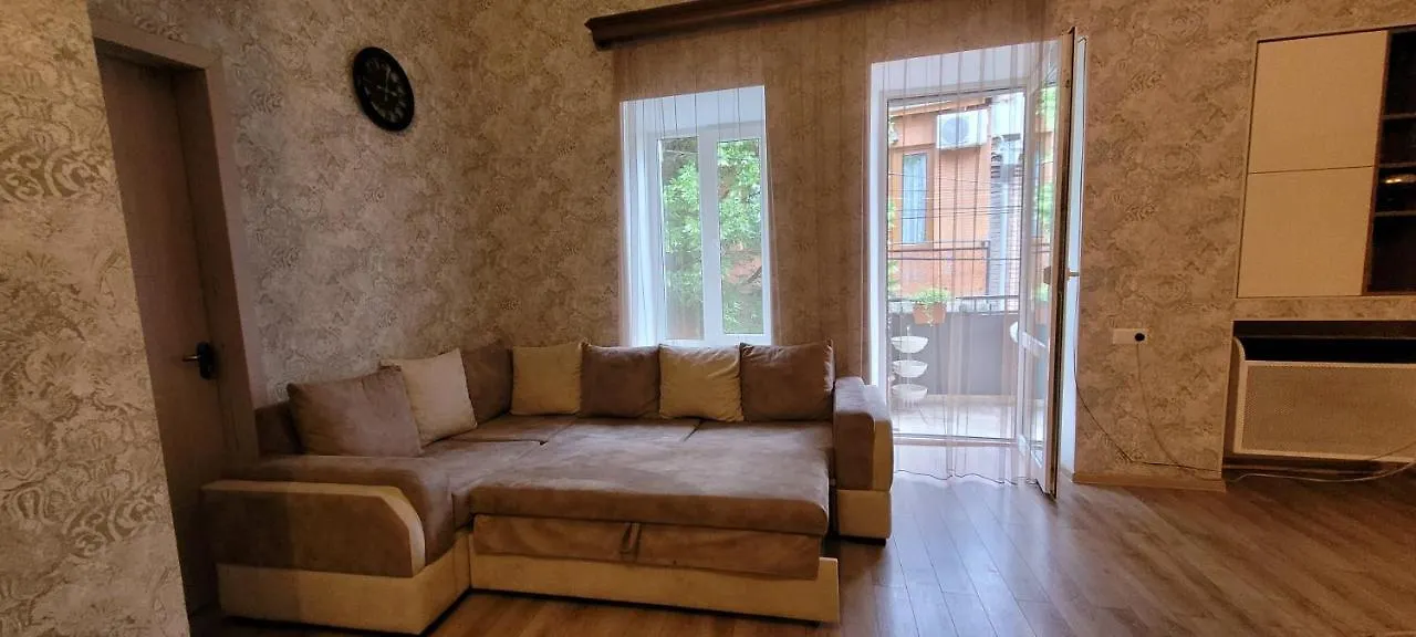 Number 4 - Apartment In Old Tbilissi