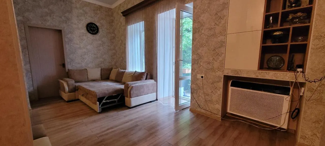Number 4 - Apartment In Old Tbilissi