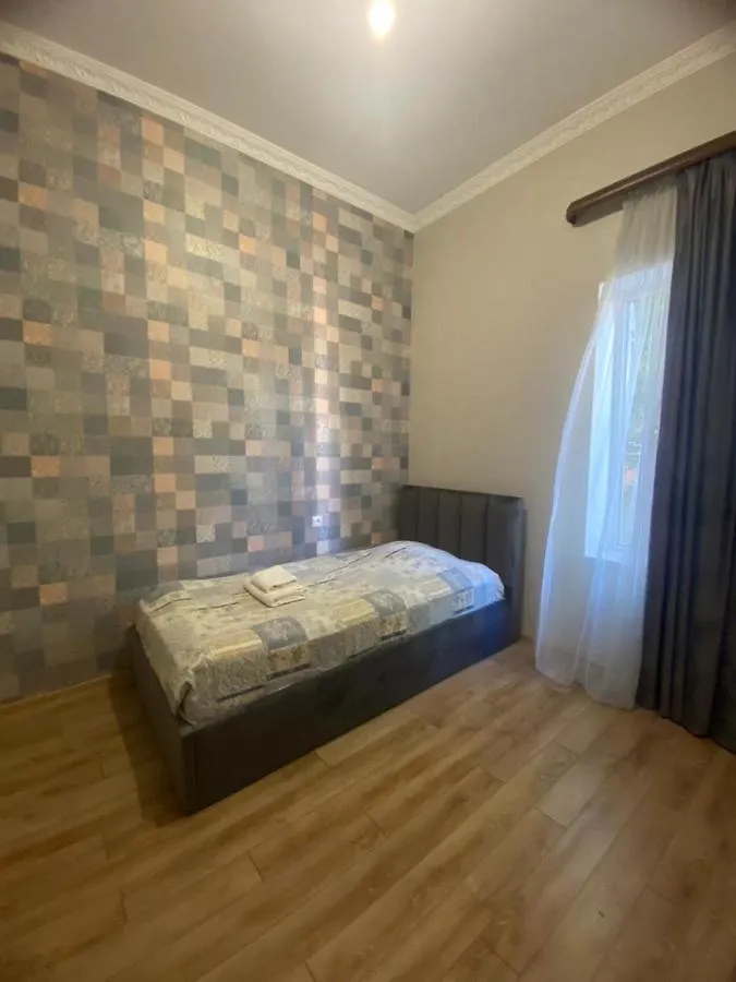 Number 4 - Apartment In Old Tbilissi