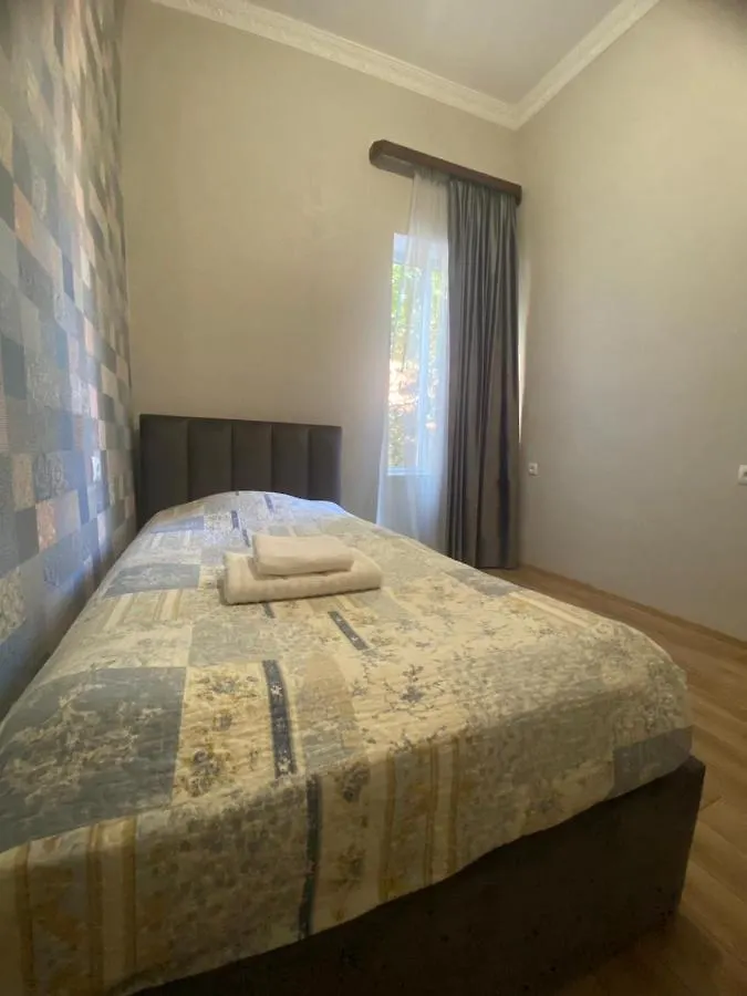 Number 4 - Apartment In Old Tbilissi