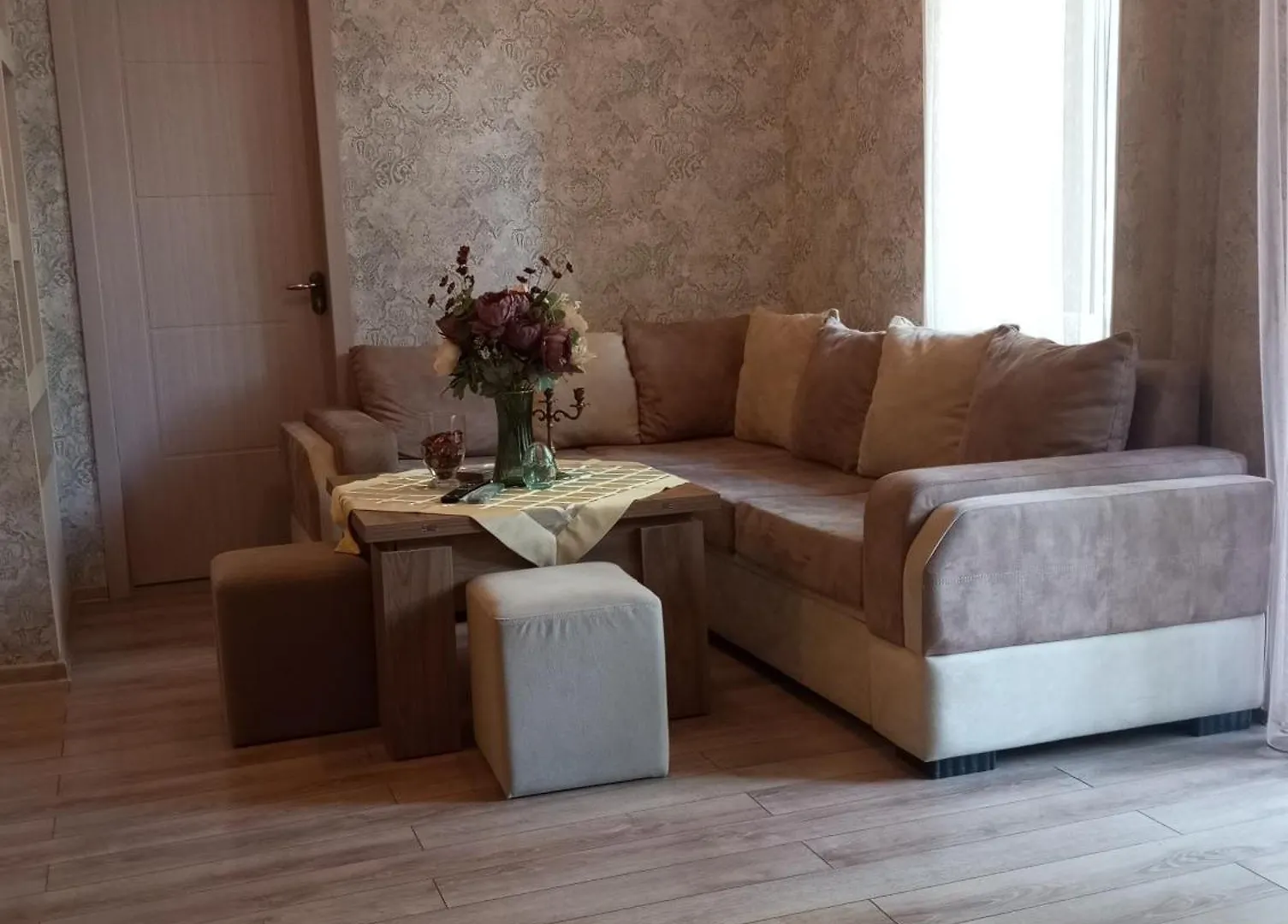 Number 4 - Apartment In Old Tbilissi 0*,  Géorgie