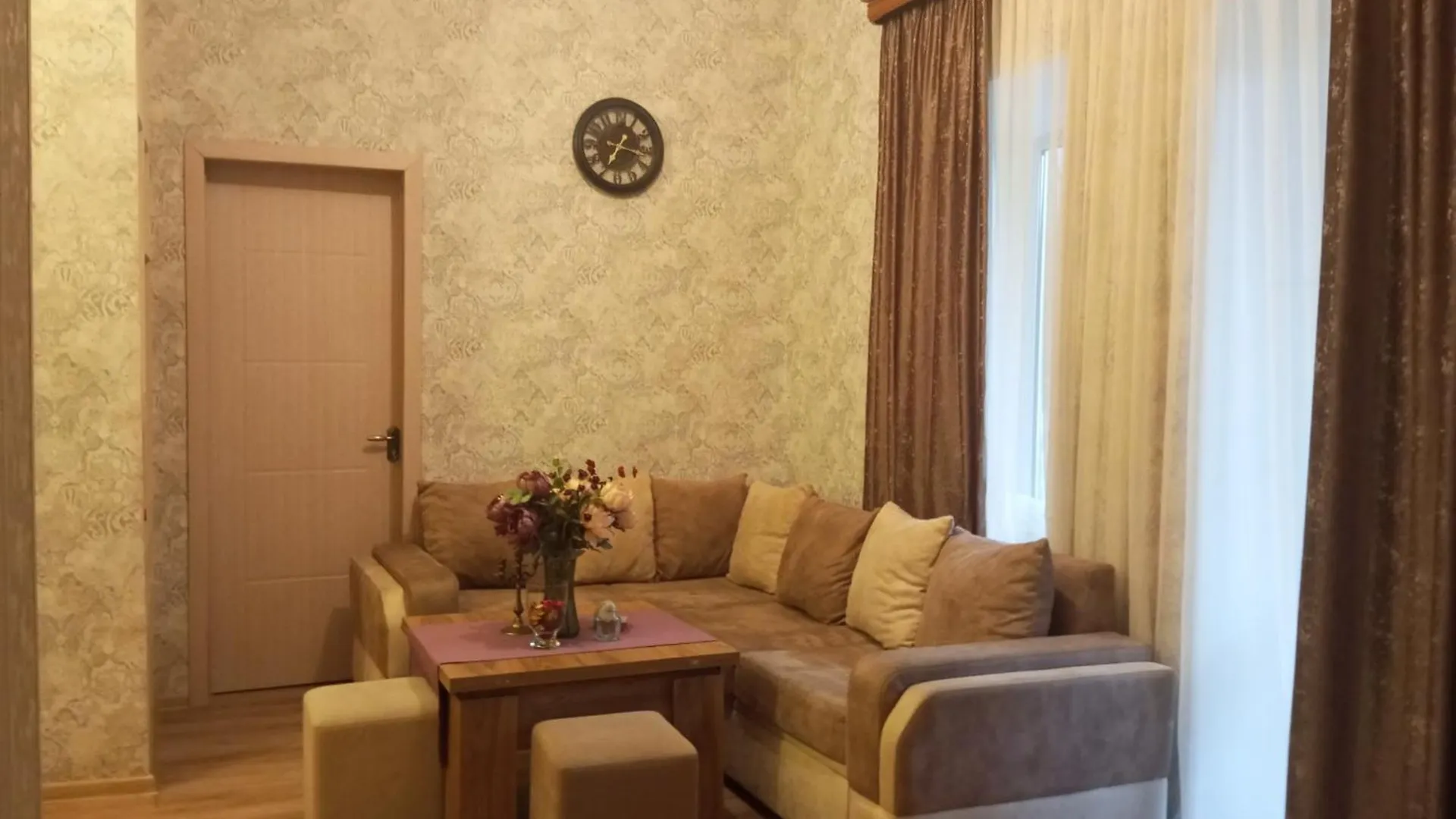 Number 4 - Apartment In Old Tbilissi Géorgie
