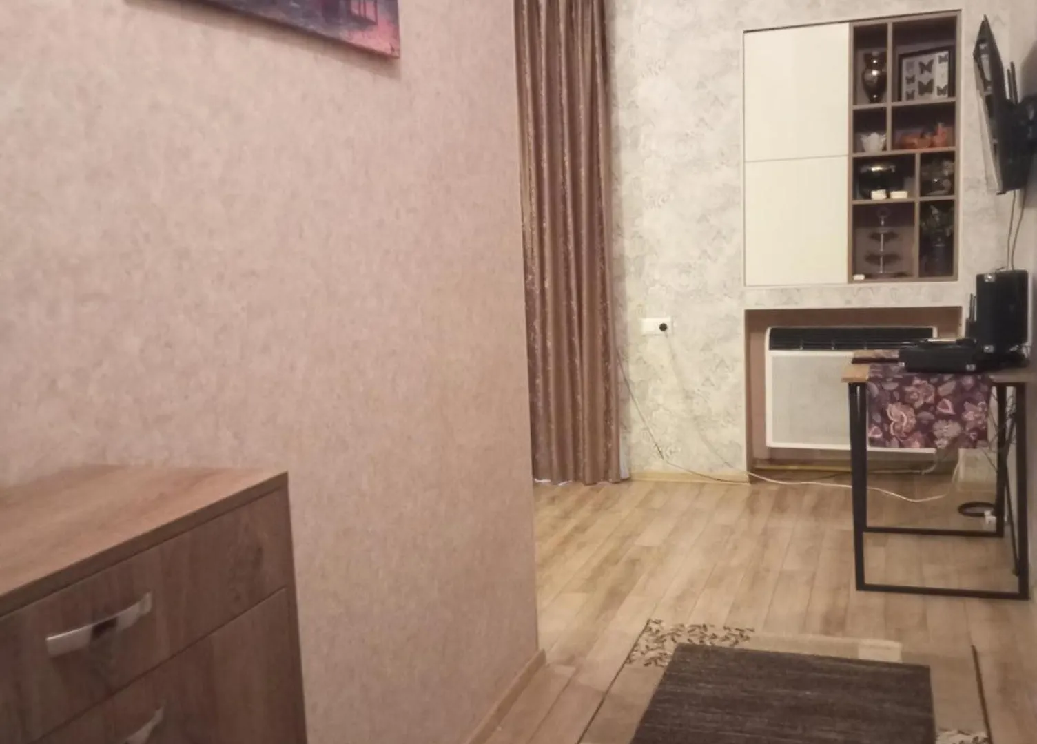 Number 4 - Apartment In Old Tbilissi 0*,  Géorgie
