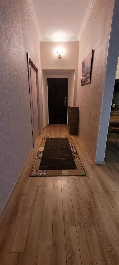 Number 4 - Apartment In Old Tbilisi Georgien